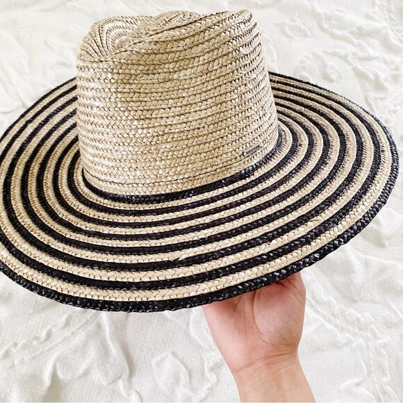 Brixton Joanna Festival Hat Nwot $65 main image 7